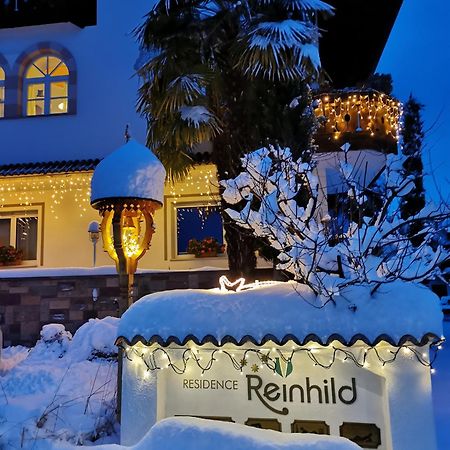 نالّيس Residence Reinhild المظهر الخارجي الصورة