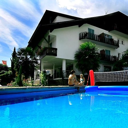 نالّيس Residence Reinhild المظهر الخارجي الصورة