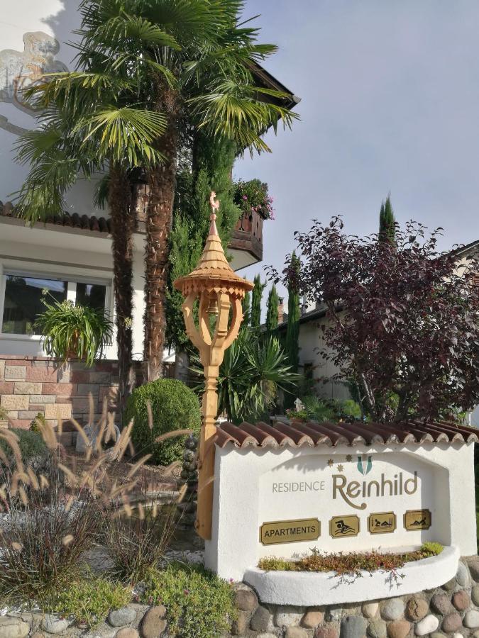 نالّيس Residence Reinhild المظهر الخارجي الصورة