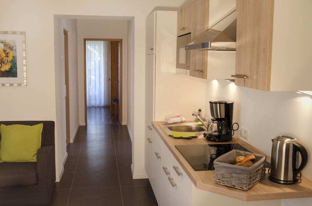 نالّيس Residence Reinhild المظهر الخارجي الصورة