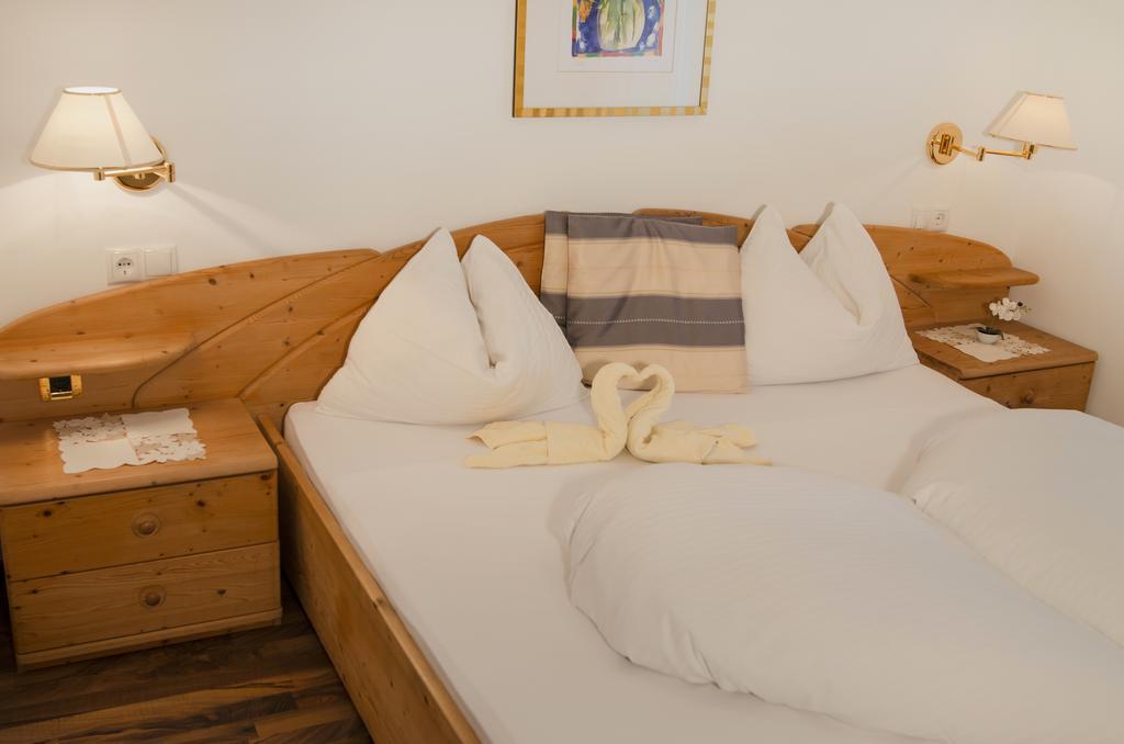 نالّيس Residence Reinhild المظهر الخارجي الصورة