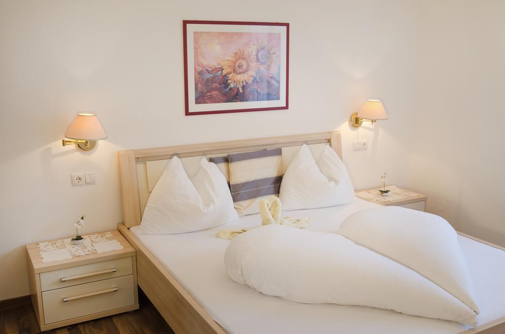 نالّيس Residence Reinhild المظهر الخارجي الصورة