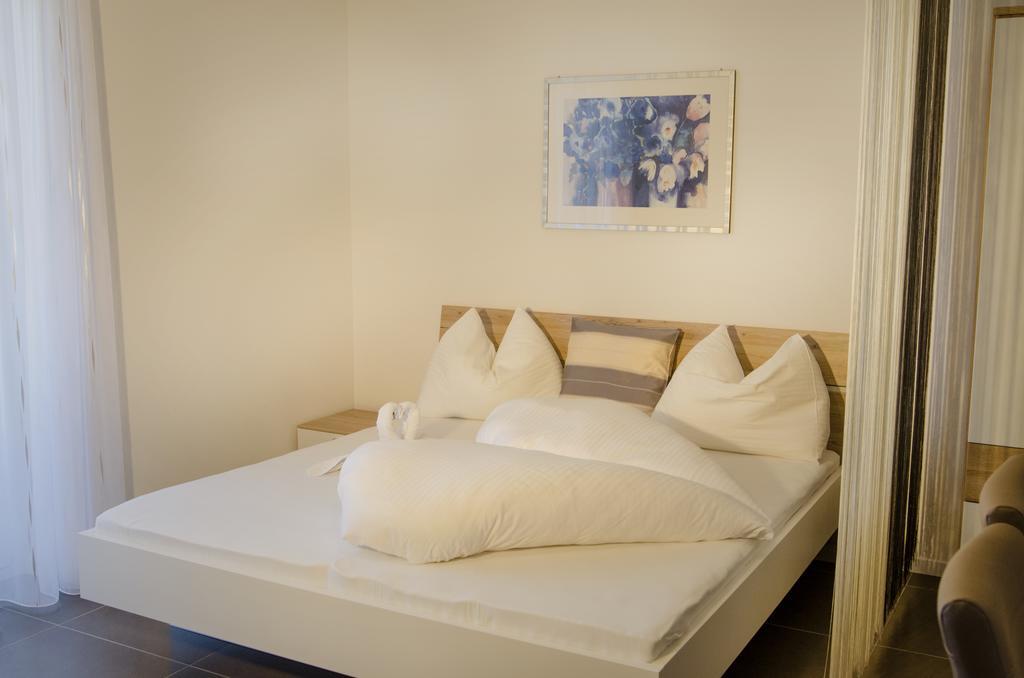 نالّيس Residence Reinhild المظهر الخارجي الصورة