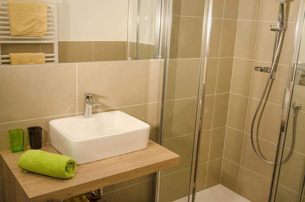 نالّيس Residence Reinhild المظهر الخارجي الصورة