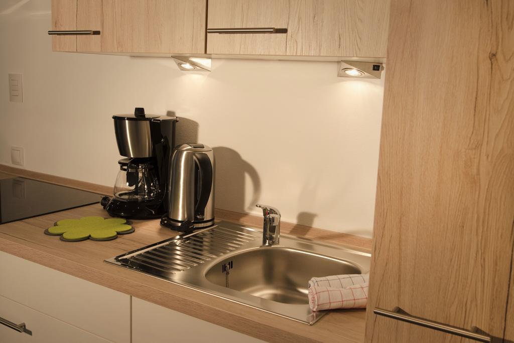 نالّيس Residence Reinhild المظهر الخارجي الصورة