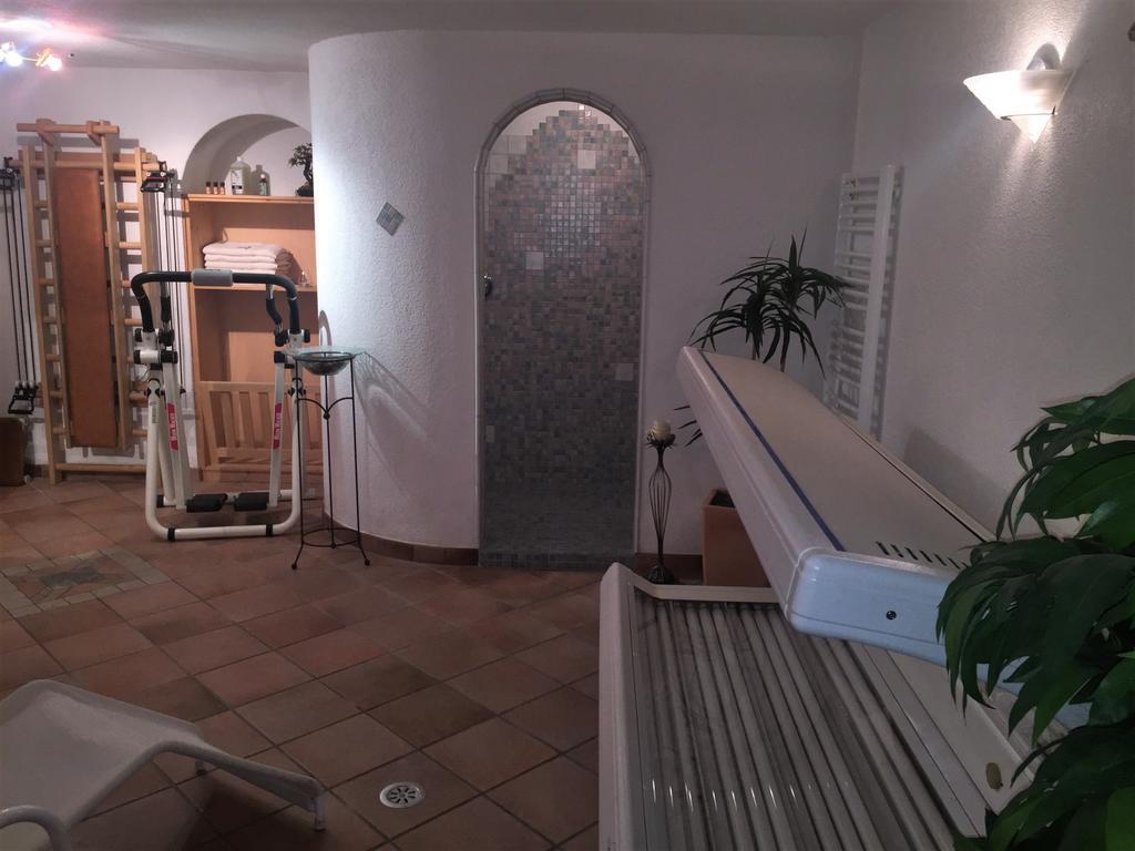 نالّيس Residence Reinhild المظهر الخارجي الصورة