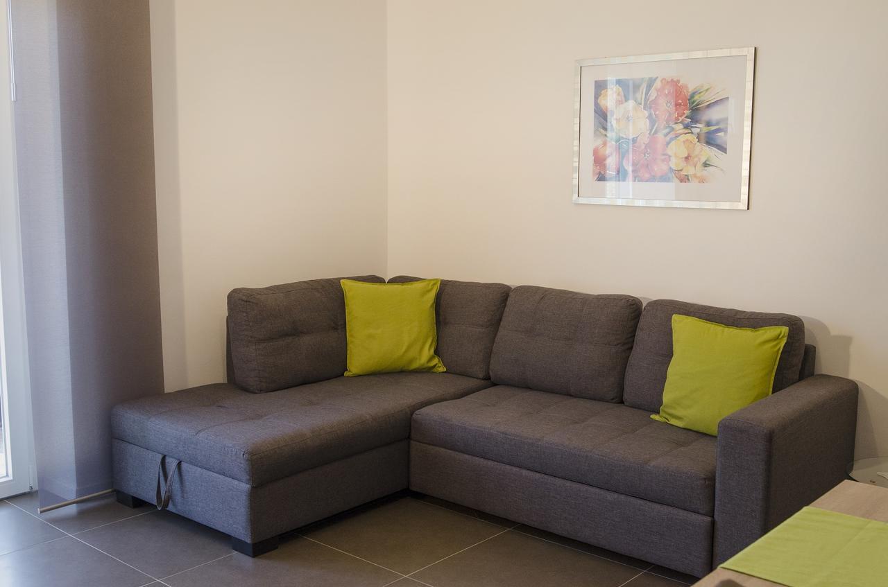 نالّيس Residence Reinhild المظهر الخارجي الصورة