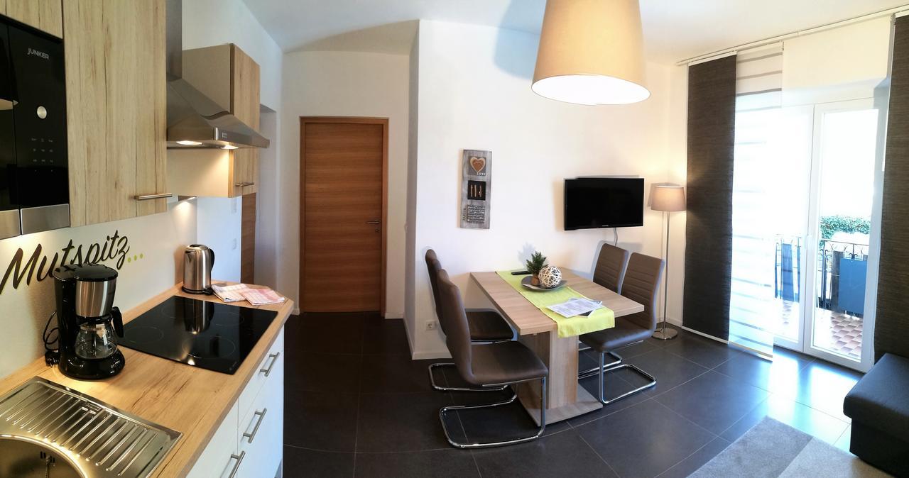 نالّيس Residence Reinhild المظهر الخارجي الصورة