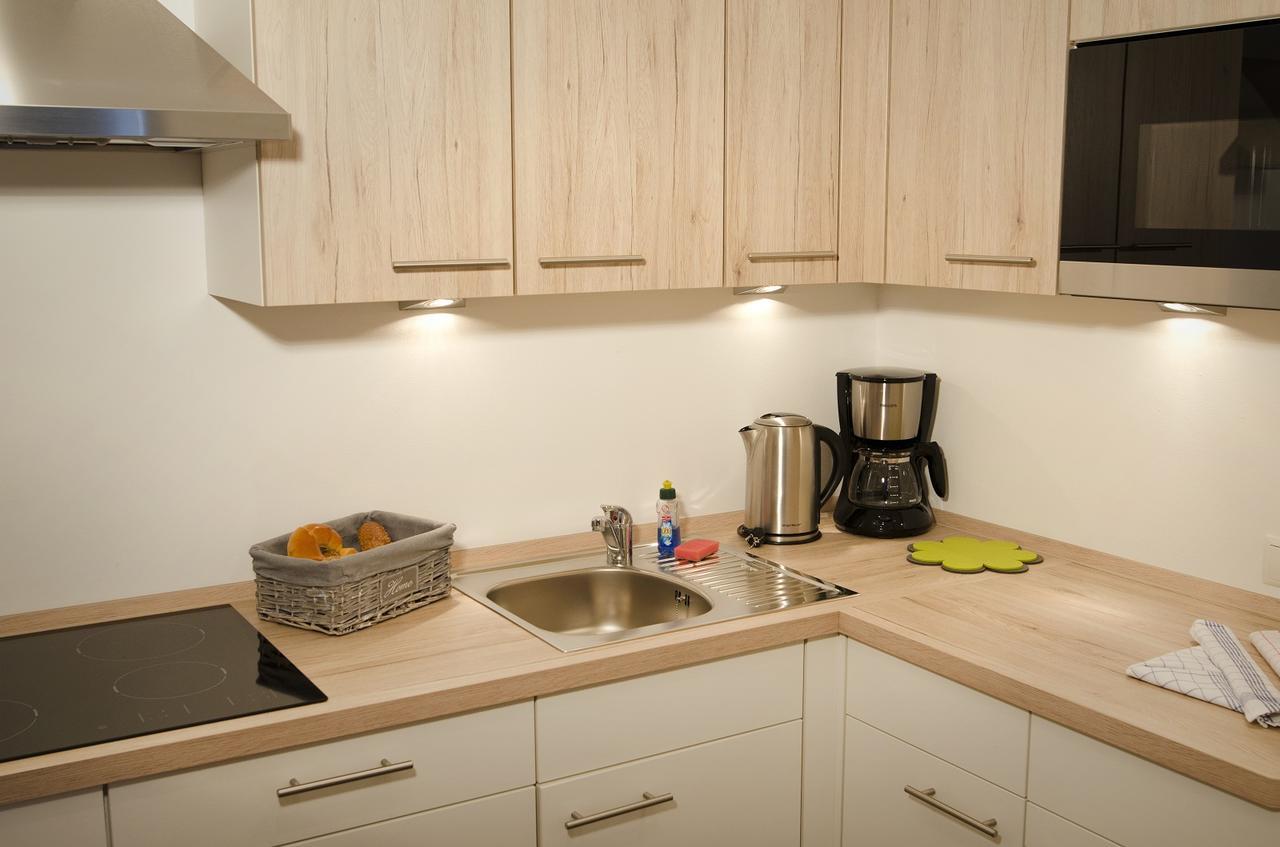 نالّيس Residence Reinhild المظهر الخارجي الصورة