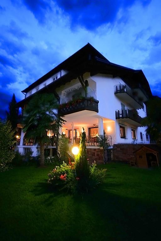 نالّيس Residence Reinhild المظهر الخارجي الصورة